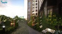 Bán Gấp Cc Green Park Trần Thủ Độ, 5,9 Tỷ, 86M2, 3 Phòng Ngủ 2Wc