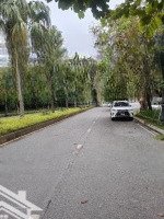 Bán Căn Biệt Thự Lạc Long Quân, Vườn Đào Liền Kề Phân Lô Ô Tô Tránh - Lô Góc/100M2 X 5 Tầng