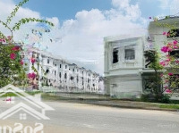 Chủ Nhà Gửi Bán Biệt Thự Đơn Lập 345M View Công Viên, 2 Mặt Thoáng, Giá 100 Triệu/M Đất. Sẵn Sổ