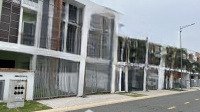 Bán Nhà Sun Casa 1 - Vsip2 Thủ Dầu Một - Bd, Nhà 160M2 Sàn, Vị Trí Đẹp, Ngân Hàng Hỗ Trợ 70%