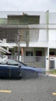 Bán Nhà Sun Casa 1 - Vsip2 Thủ Dầu Một - Bd, Nhà 160M2 Sàn, Vị Trí Đẹp, Ngân Hàng Hỗ Trợ 70%