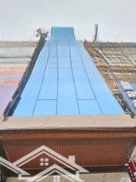 Bán Toà Nhà Văn Phòng Phố Nguyễn Sơn, Ngọc Lâm, Long Biên, Doanh Thu Siêu Khủng