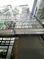Siêu Phẩm Phân Lô - 7 Tầng - Thang Máy - Ô Tô 7 Chỗ Ngủ Trong Nhà - Khu Dân Trí Cao - Ở Sướng