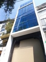 Bán Tòa Nhà Building Mặt Phố Hoàng Quốc Việt, Cầu Giấy, 90M2X8T,Mặt Tiền5M, Kd. 39 Tỷ. 0948111338