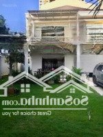 Xin Đừng Trả Gía, Biệt Thự Mặt Tiền Phưởng Thảo Điền, Dt: 16X32M, Hdt: 80 Triệu, Gía: 60 Về 52 Tỷ.