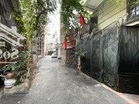 Quá Hiếm - Phân Lô Quân Đội - Ô Tô Tránh - Mặt Tiền Lý Tưởng - 5 Tầng Bề Thế - Đầu Tư Cực Đỉnh