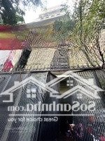 Quá Hiếm - Phân Lô Quân Đội - Ô Tô Tránh - Mặt Tiền Lý Tưởng - 5 Tầng Bề Thế - Đầu Tư Cực Đỉnh