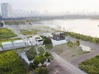 Bán Đất Dự Án Huy Hoàng-Thạnh Mỹ Lợi-Tp Thủ Đức (Quận 2 Cũ) Dt: 5X20,8X20,15X20M Giá Từ 195 Triệu/M2