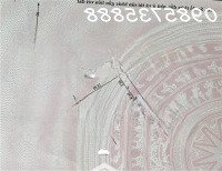 Bán Đất Tại Cát Thuế, Đường 70, Xã Vân Côn, Hoài Đức, Hà Nội, 31 Triệu, 338 M2