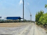 Bán Đất Tại Đường Tỉnh Lộ 818, Xã Tân Thành, Thủ Thừa, Long An, 64.000 M2 Giá Bán 35 Tỷ