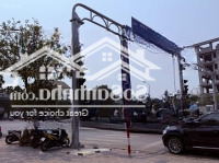 Bán Đất Tư Đình Long Biên 60M Ô Tô Tránh Ngõ Thông Chỉ 180 Triệu/M!