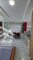 Cho Thuê Phòng Trọ Đầy Đủ Nội Thất Địa Chỉ: 80/37 Huỳnh Văn Nghệ, P. 15, Tân Bình, Hcm