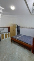 Cho Thuê Phòng Trọ Đầy Đủ Nội Thất Địa Chỉ: 80/37 Huỳnh Văn Nghệ, P. 15, Tân Bình, Hcm