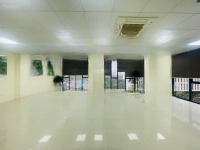 Chính Chủ Cho Thuê Nhà Mới Xây Phố Nguyễn Tuân - Lê Văn Lươngdiện Tích80M2X7Tmặt Tiền6M Thông Sàn, Để 5 Ô Tô