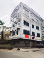 Chính Chủ Cho Thuê Nhà Mới Xây Phố Nguyễn Tuân - Lê Văn Lươngdiện Tích80M2X7Tmặt Tiền6M Thông Sàn, Để 5 Ô Tô