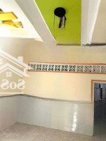 9 Triệu - Nhà Thuê Gò Vấp 3 Phòng Ngủ 2 Vệ Sinh- Hẻm 1/ Quang Trung - Phường 10 - 4X12M