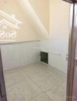 9 Triệu - Nhà Thuê Gò Vấp 3 Phòng Ngủ 2 Vệ Sinh- Hẻm 1/ Quang Trung - Phường 10 - 4X12M