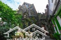 Chính Chủ Cho Thuê Biệt Thự 204/3 Nguyễn Văn Hưởng, Thảo Điền. Diện Tích Đất 360M2