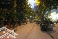 Cho Thuê Văn Phòng - Lk 85M2, Khu Đất Dv Hà Trì, Lê Lai, Hà Đông, Hn. Vị Trí Đắc Địa, Giá Siêu Hời