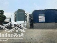 Cho Thuê Kho Xưởng Tại Kcn Nguyên Khê - Đông Anh Diện Tích 200M2, 300M2, 1000M2