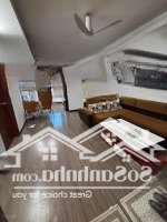 Em Bán Căn Hộ 93M2 Thiết Kế 3 Phòng Ngủ2Vs Nằm Trục Đường Nguyễn Lam Sài Đồng 4Ty580. Full Nội Thất