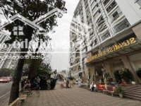 Em Bán Căn Hộ 93M2 Thiết Kế 3 Phòng Ngủ2Vs Nằm Trục Đường Nguyễn Lam Sài Đồng 4Ty580. Full Nội Thất