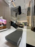 Nhà Bán Đường Quang Trung Phường 8 Gò Vấp 1 Trệt 4 Lầu St Mới 100% Giá Bán 8.8 Tỷ Liên Hệ: 0979792970