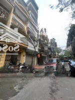 Hồng Hàdiện Tích85M2, 6 Tầng,Mặt Tiền3.5M Giá Chào 29.5 Tỷ Ba Đình Kinh Doanh Sầm Uất - 2 Mặt Ngõ Ô Tô