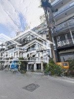 Bán Nhà 6 Tầng Diện Tích 100M2 Mặt Tiền 6M Mặt Phố Trích Sài, Tây Hồ, Hà Nội: 0981222026