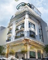 Bán Nhà Tuyệt Đẹp Mặt Phố Trường Chinh, Thanh Xuândiện Tích150M2,Mặt Tiền8M, Xây Tòa Building, Đầu Tư Đỉnh