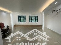 Ngoại Giao Đoàn, Tây Hồ - Mặt Ngõ Thông Kinh Doanh - Ô Tô Tránh Đỗ Ngày Đêm- 6 Tầng - Thang Máy.