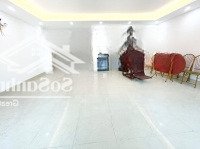 Ngoại Giao Đoàn, Tây Hồ - Mặt Ngõ Thông Kinh Doanh - Ô Tô Tránh Đỗ Ngày Đêm- 6 Tầng - Thang Máy.