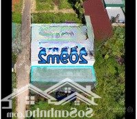 Hàng Siêu Hiếm Giá Rẻ, 2 Tỷ 290 Tr, 209M2 Đất Trung Tâm Thành Phố Đường Ngô Tất Tố