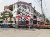 Còn Sót Duy Nhất 1 Lô Góc Siêu Phẩm Kinh Doanh Cứ Gọi Là Đỉnh Nóc Kịch Trần Tại Đấu Giá Chi Đông