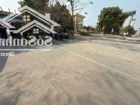 Còn Sót Duy Nhất 1 Lô Góc Siêu Phẩm Kinh Doanh Cứ Gọi Là Đỉnh Nóc Kịch Trần Tại Đấu Giá Chi Đông
