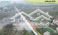 Chính Chủ Cần Bán Đất Tại Xã Hợp Thanh,Huyện Mỹ Đức, Tp Hà Nội Giá Chỉ Nhỉnh 900 Triệu