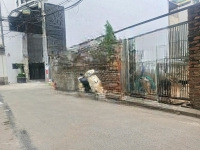 Bán Đất Đàm Quang Trung, Bát Khối, Long Biên, 80M2, Giá Bán 11.5 Tỷ, Ô Tô Ở Sướng, Giao Thông Thuận Lợi