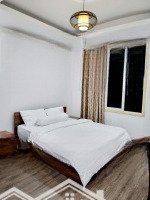 Cho Thuê Căn Hộ Trung Tâm Phố Nguyễn Du - Full Đồ - 1 Phòng Ngủ- Sạch Sẽ, Thang Máy - 35M2 - 8 Triệu/Tháng