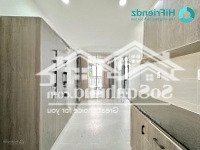 Studio Full Nội Thất Mới Hoàn Thiện Quận 2