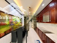 Bán Nhà Vĩnh Hồ Thái Thịnh 55M*5T*Mt 4M Giá Bán 11.9 Tỷ, Ôtô Đỗ Cửa,Tặng Toàn Bộ Nội Thất.