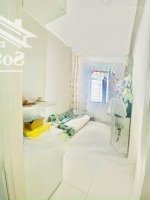 Hẻm Lý Thái Tổ 4 Tầng, 4 Phòng Ngủ Vào Ở Ngay, Gần Bệnh Viện, Vạn Hạnh Mall
