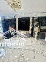Bán Nhà Biệt Thự Đường Hồ Văn Huê Phường 9 Quận Phú Nhuận 7,1X16M Hầm 5 Tầng Giá Bán 35.5 Tỷ