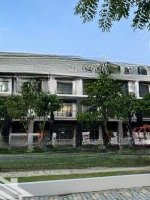 Bán Biệt Thự 4 Phòng Ngủ 5 Vệ Sinhtại Zeitgeist City, 18 Tỷ Vnd, 119M2, Hướng Tây Nam, Giá Ưu Đãi