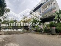 Bán Nền Nhà Phố Khu Hưng Phú 1 - Liên Phường, Quận 9