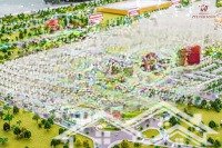 Siêu Biệt Thự Vịnh Bình Minh Vh Đan Phượng Giá Chỉ 16 Tỷ