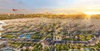 Siêu Biệt Thự Vịnh Bình Minh Vh Đan Phượng Giá Chỉ 16 Tỷ