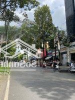 Bánmặt Tiềnđường Thành Thái - 3 Tháng 2, P.12, Quận 10 Cực Hiếp 4X14M Giá Chỉ 17 Tỷ Tl
