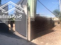 Lô Đất Bự Thiệt Trương Thị Hoa - 248M2 - Vuông Đẹp