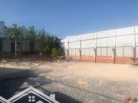Lô Đất Bự Thiệt Trương Thị Hoa - 248M2 - Vuông Đẹp