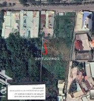 Mặt Tiền Đường Phước Thiện Vinhomes Grandpark - Diện Tích: 4000M Gồm 900M Thổ Cư - Mẫn Dễ Thương